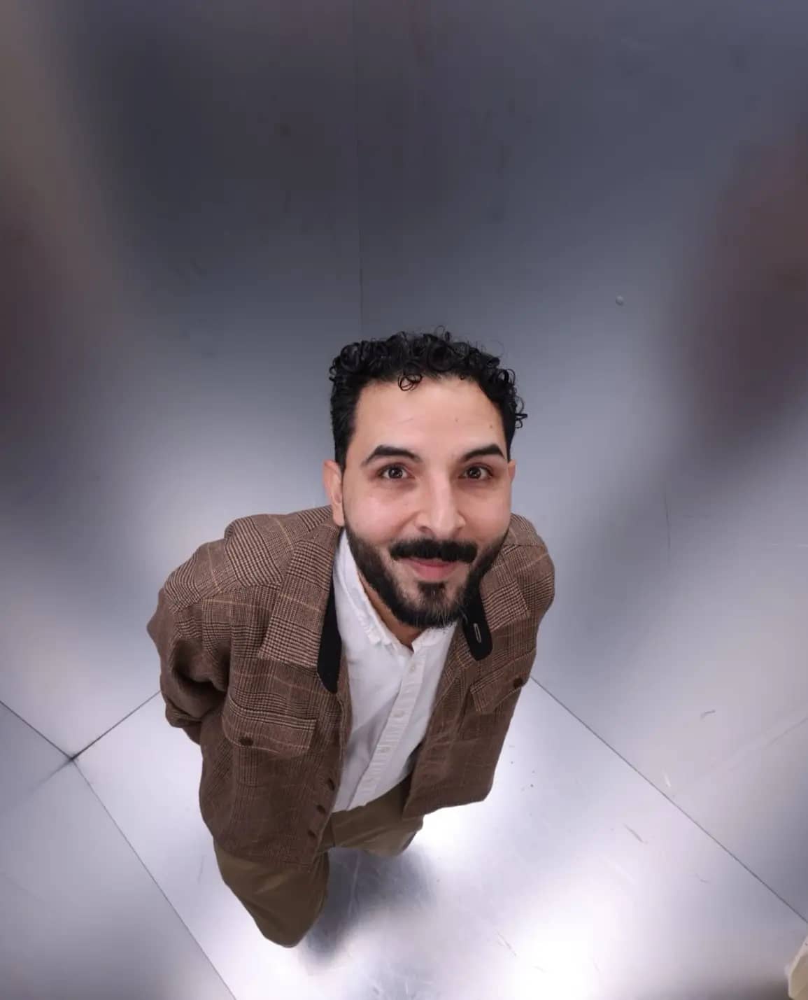 Ali Ershadi avatar