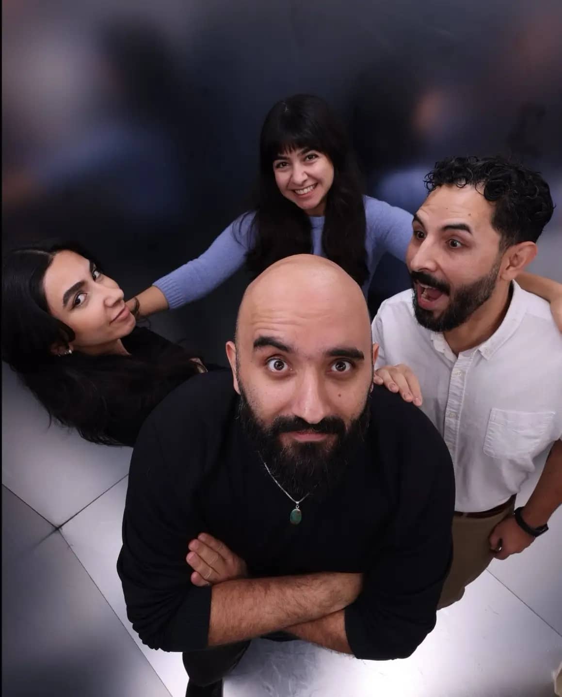 Alireza Karduni hero